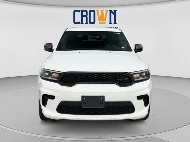 2023 Dodge Durango GT AWD 2023 Dodge Durango GT AWD