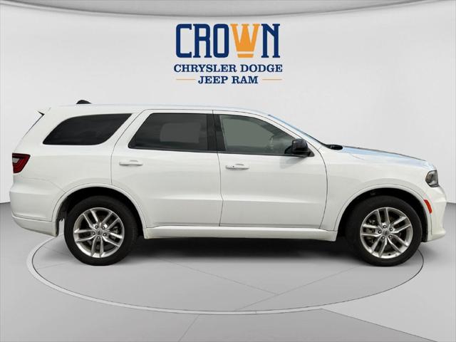 2023 Dodge Durango GT AWD