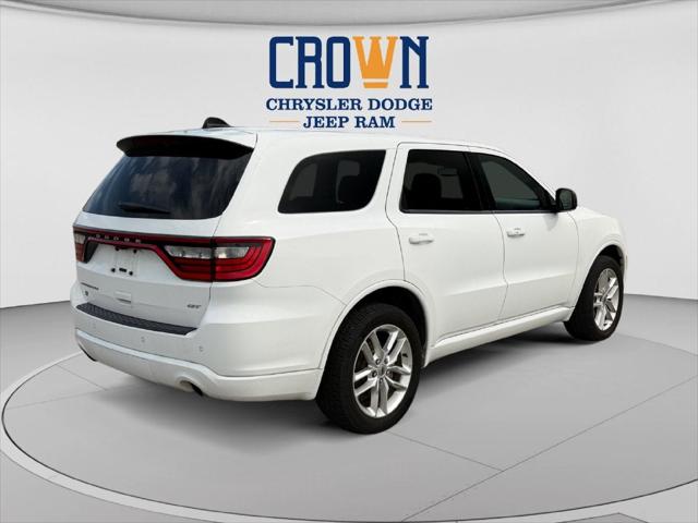 2023 Dodge Durango GT AWD