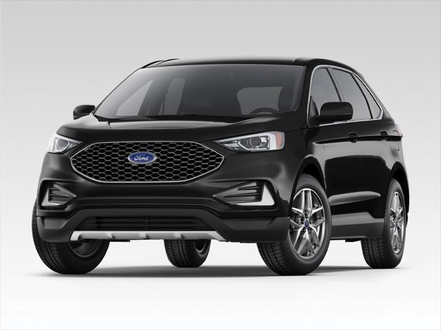 2024 Ford Edge Titanium 2024 Ford Edge Titanium