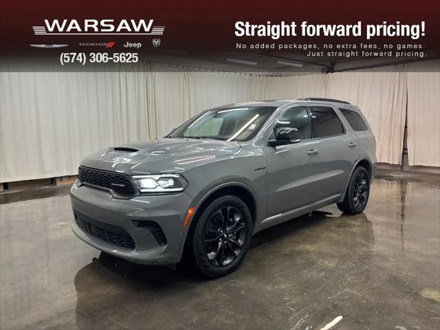 2025 Dodge Durango R/T for sale in Warsaw, IN