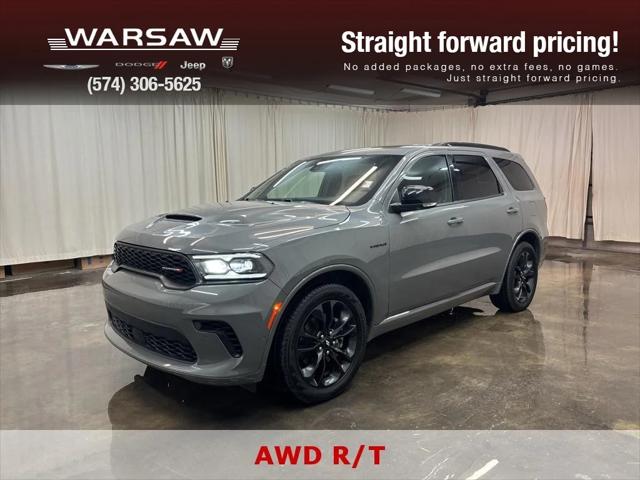 2025 Dodge Durango R/T for sale in Warsaw, IN