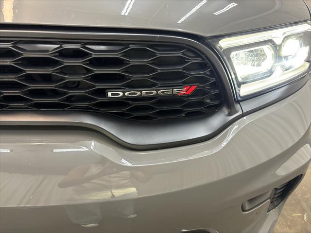 2025 Dodge Durango R/T