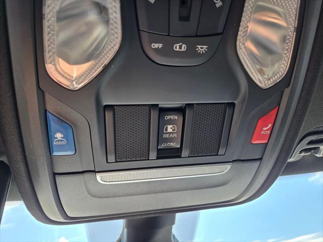 2020 Ram 1500 Big Horn Crew Cab 4x4 57 Box