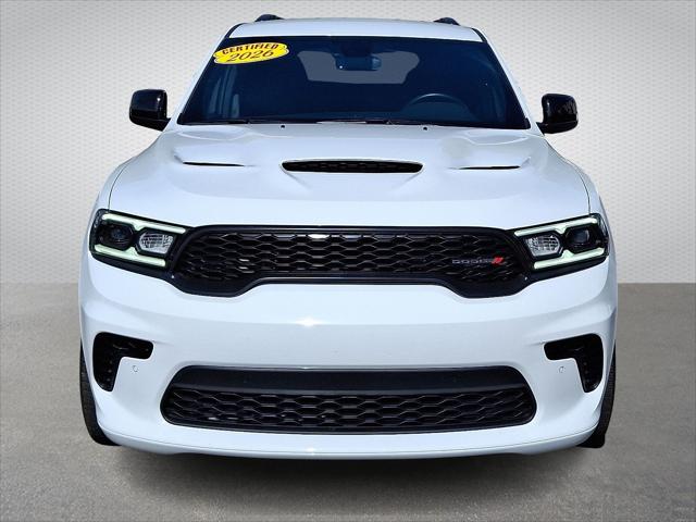 2026 Dodge Durango GT AWD HEMIV8