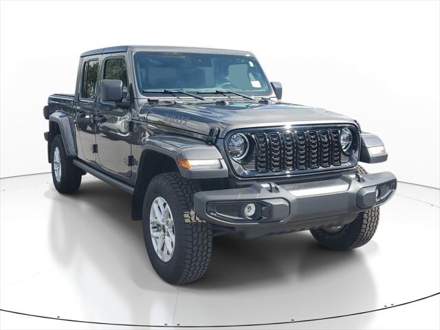 2025 Jeep Gladiator Sport for sale in Orlando, FL