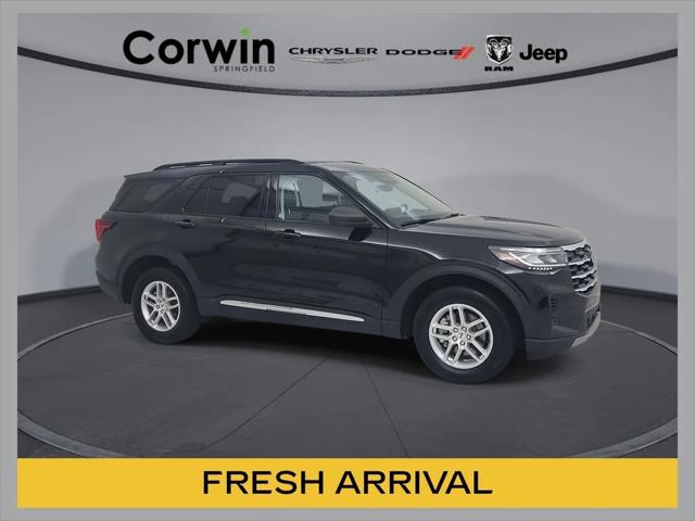 2025 Ford Explorer Active for sale in Springfield, MO