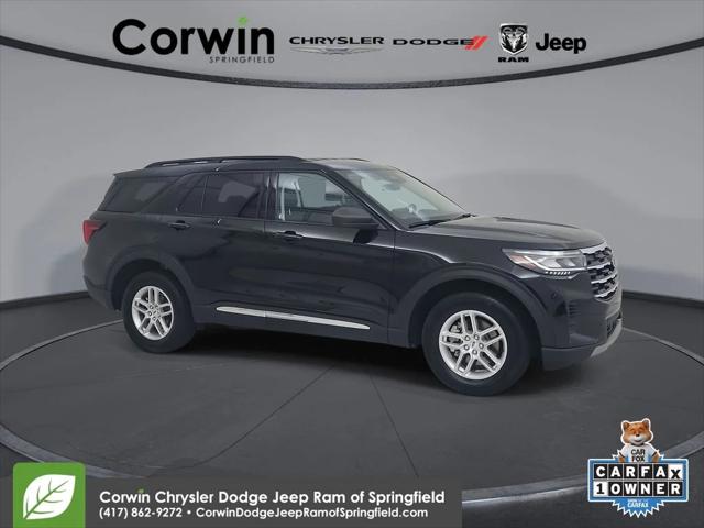 2025 Ford Explorer Active for sale in Springfield, MO