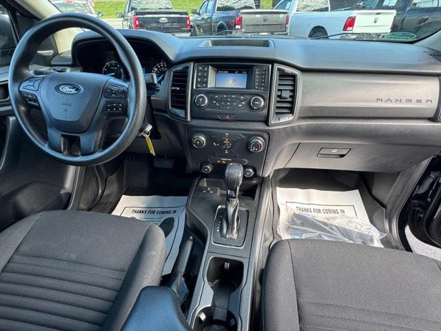 2019 Ford Ranger XL