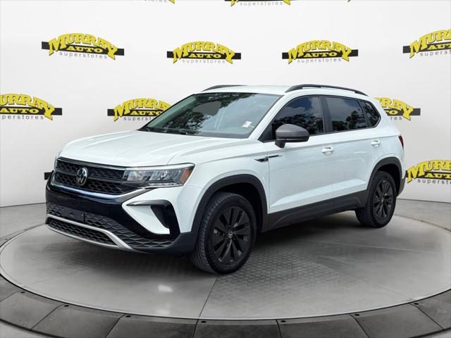 2023 Volkswagen Taos 1.5T S for sale in Starke, FL