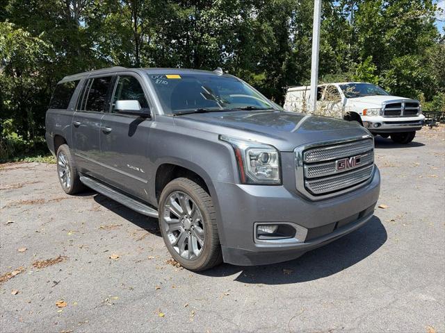 2019 GMC Yukon XL SLT