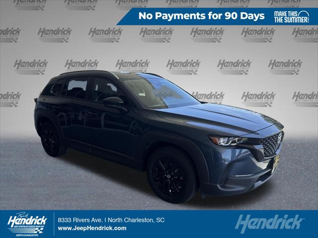 2025 Mazda CX-50 2.5 S Preferred Package for sale in North Charleston, SC
