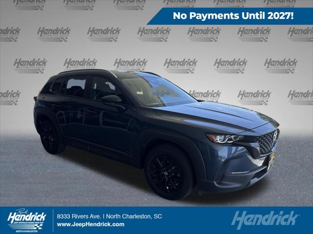 2025 Mazda CX-50 2.5 S Preferred Package for sale in North Charleston, SC