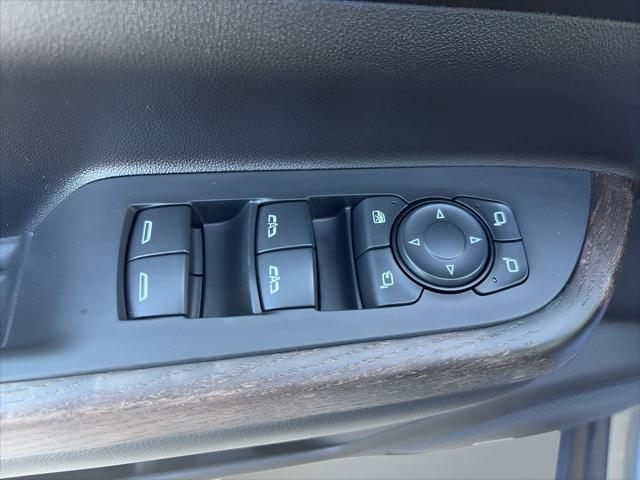 2021 GMC Acadia AWD Denali