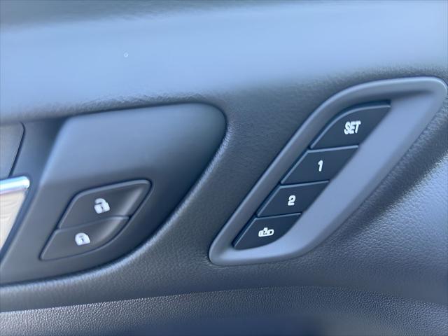 2021 GMC Acadia AWD Denali