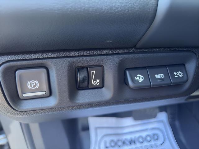 2021 GMC Acadia AWD Denali