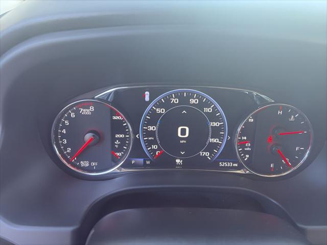 2021 GMC Acadia AWD Denali
