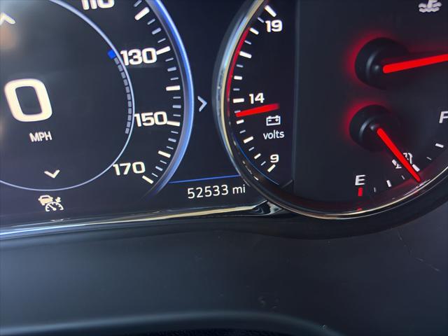 2021 GMC Acadia AWD Denali