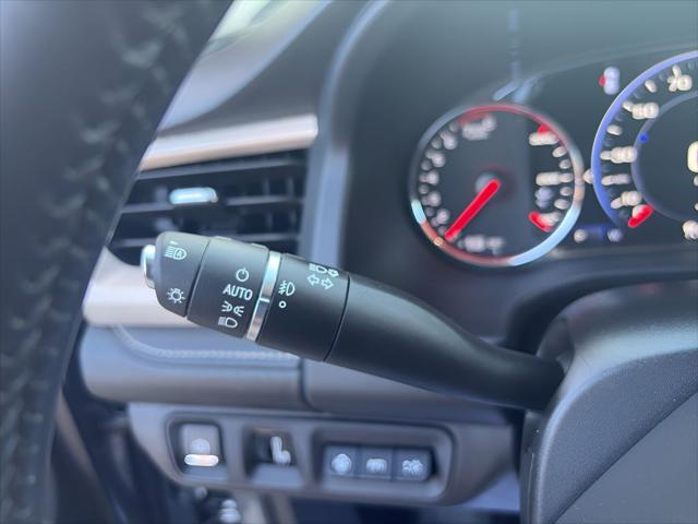 2021 GMC Acadia AWD Denali