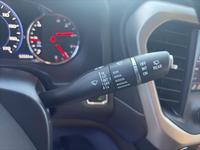 2021 GMC Acadia AWD Denali