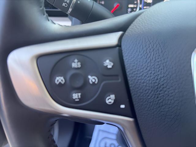 2021 GMC Acadia AWD Denali