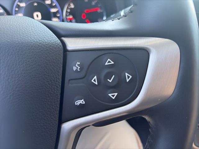 2021 GMC Acadia AWD Denali