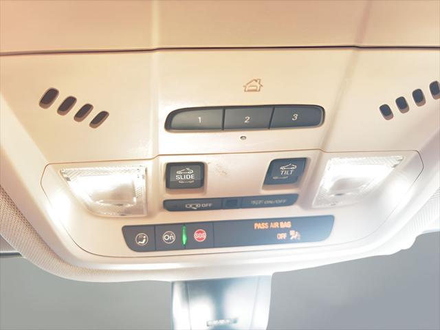 2021 GMC Acadia AWD Denali