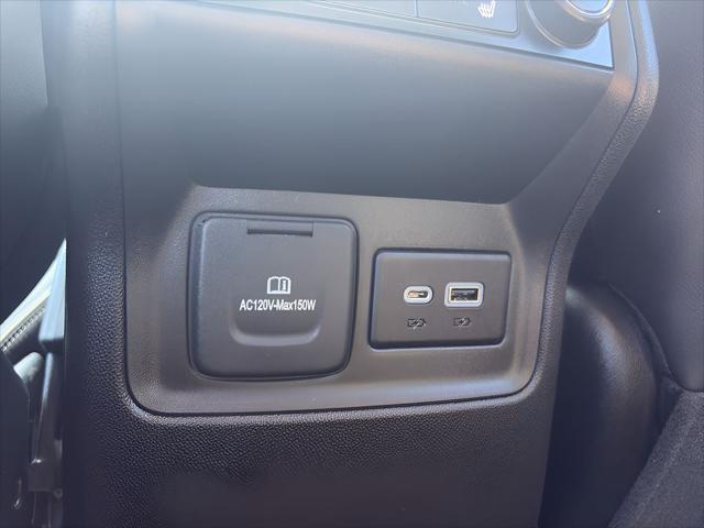 2021 GMC Acadia AWD Denali