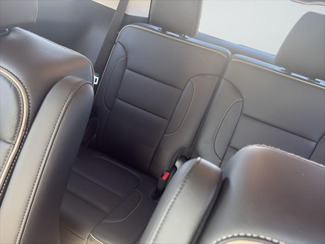 2021 GMC Acadia AWD Denali