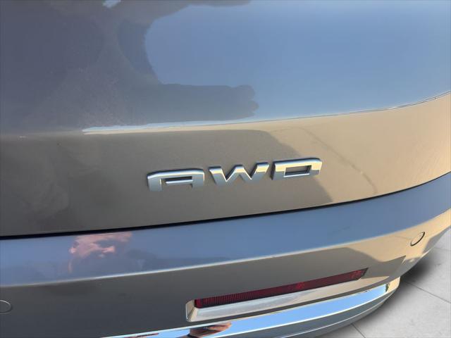 2021 GMC Acadia AWD Denali