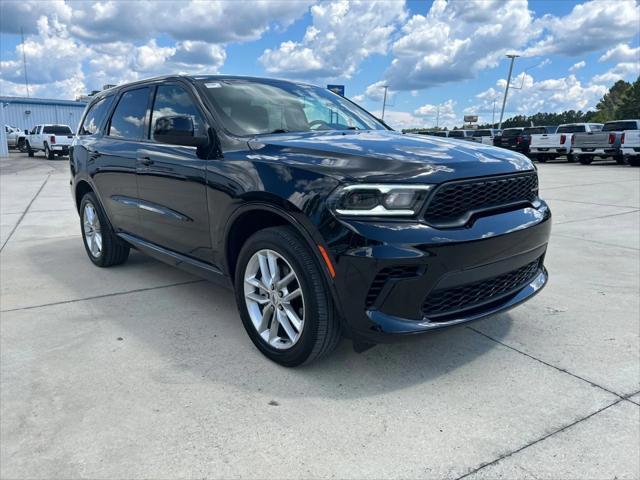 2026 Dodge Durango GT AWD