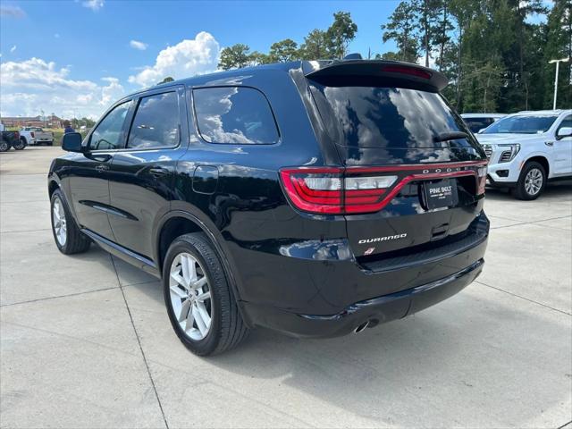 2026 Dodge Durango GT AWD