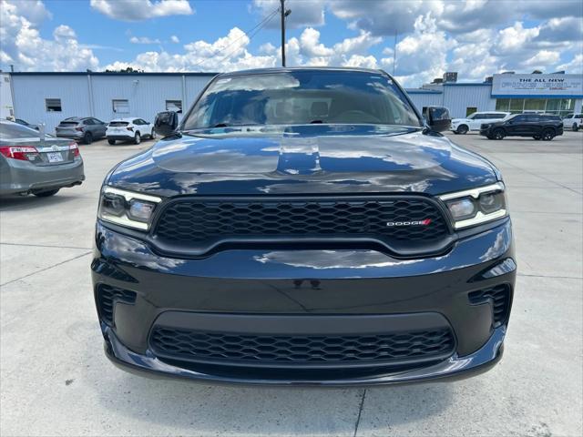 2026 Dodge Durango GT AWD