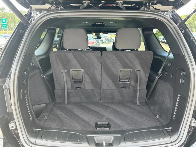 2026 Dodge Durango GT AWD