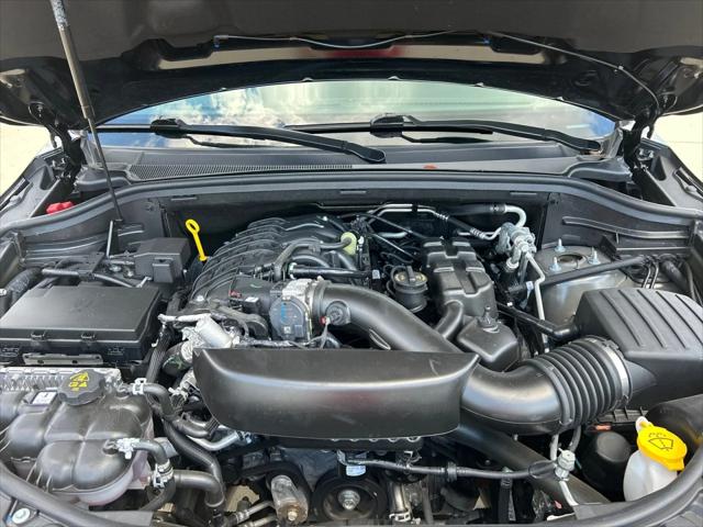 2026 Dodge Durango GT AWD