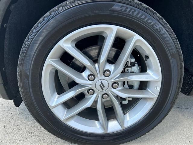 2026 Dodge Durango GT AWD
