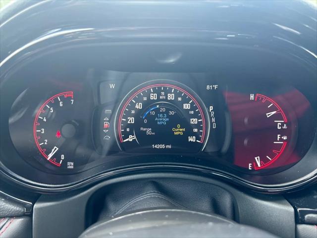 2026 Dodge Durango GT AWD