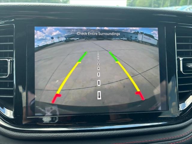 2026 Dodge Durango GT AWD