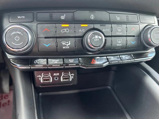 2026 Dodge Durango GT AWD
