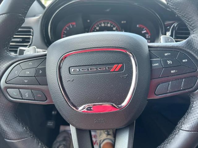 2026 Dodge Durango GT AWD