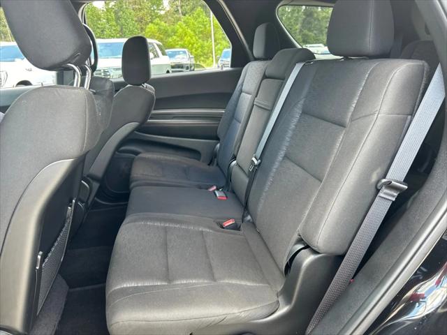 2026 Dodge Durango GT AWD