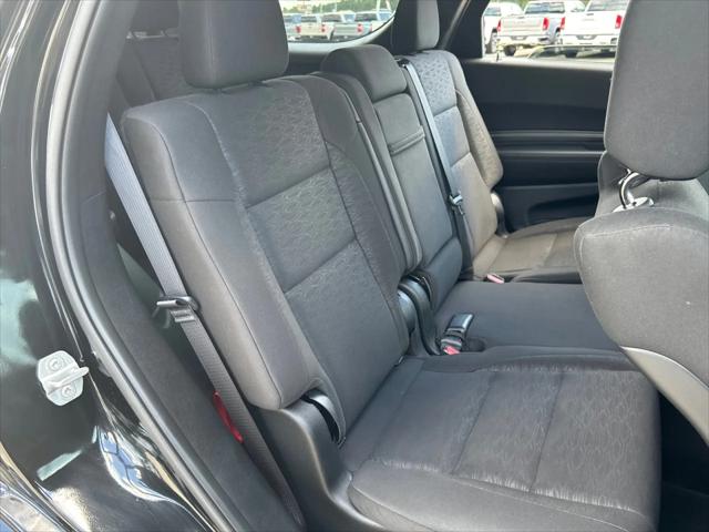 2026 Dodge Durango GT AWD