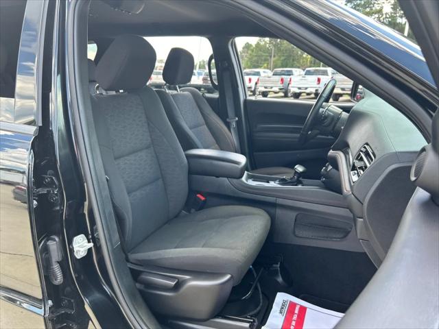 2026 Dodge Durango GT AWD
