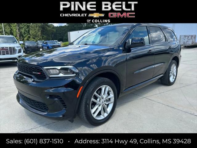 2026 Dodge Durango GT AWD for sale in Hattiesburg, MS