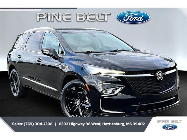 2023 Buick Enclave Essence FWD for sale in Hattiesburg, MS