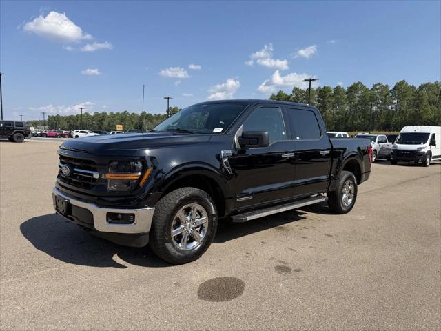 2025 Ford F-150 XLT for sale in Hattiesburg, MS