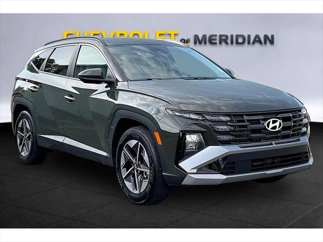2025 Hyundai Tucson SEL for sale in Hattiesburg, MS