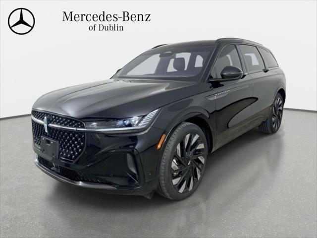 2024 Lincoln Nautilus Reserve for sale in Mc Donald, TN