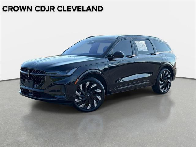 2024 Lincoln Nautilus Reserve for sale in Mc Donald, TN