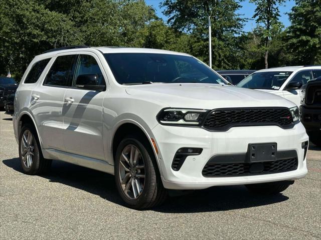 2023 Dodge Durango GT Premium AWD for sale in Little Falls, NJ